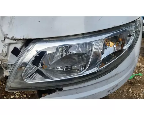 International DuraStar 4300 Headlamp Assembly