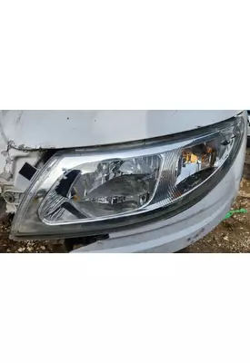 International DuraStar 4300 Headlamp Assembly
