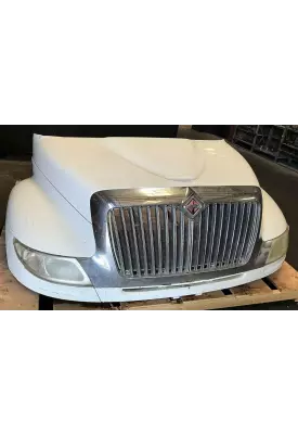 International DuraStar 4300 Hood