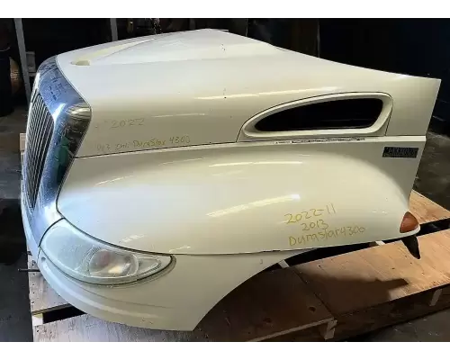 International DuraStar 4300 Hood