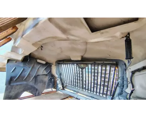 International DuraStar 4300 Hood