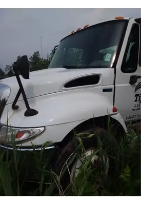 International DuraStar 4300 Hood