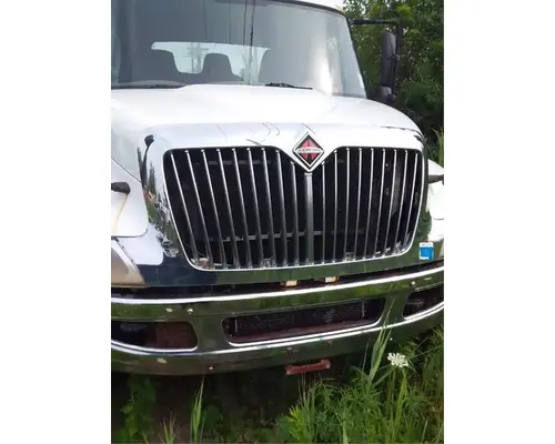 International DuraStar 4300 Hood