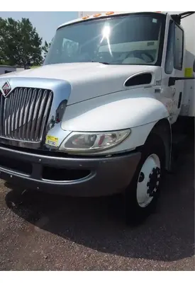 International DuraStar 4300 Hood