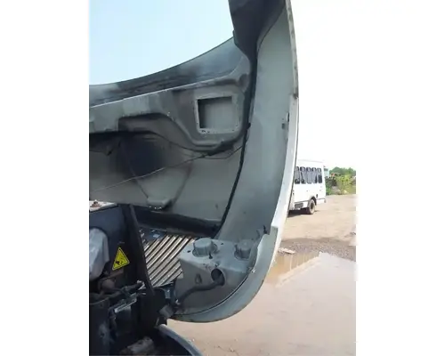 International DuraStar 4300 Hood