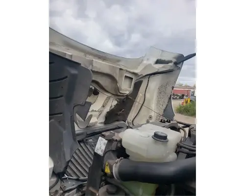 International DuraStar 4300 Hood