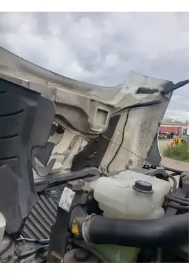 International DuraStar 4300 Hood