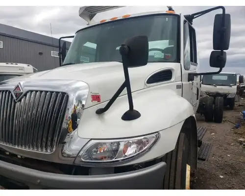 International DuraStar 4300 Hood