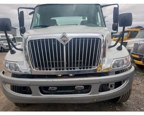 International DuraStar 4300 Hood