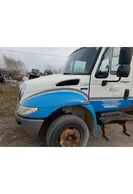 International DuraStar 4300 Hood