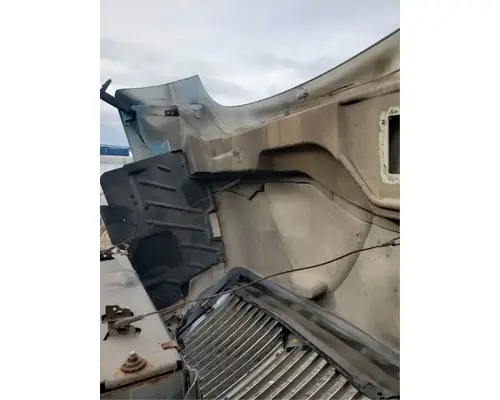 International DuraStar 4300 Hood