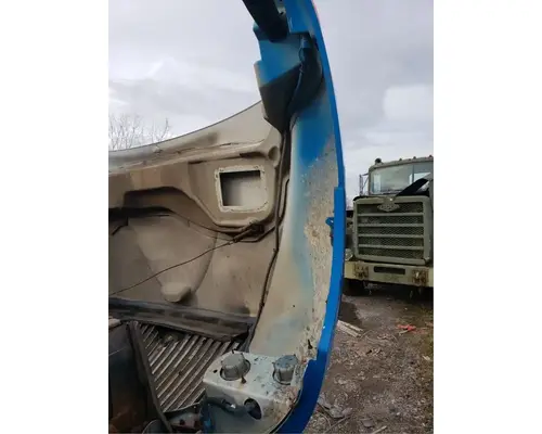 International DuraStar 4300 Hood