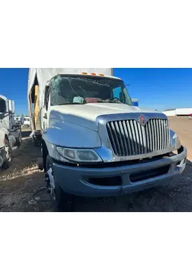 International DuraStar 4300 Hood