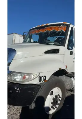 International DuraStar 4300 Hood