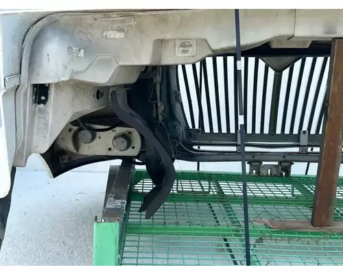 International DuraStar 4300 Hood