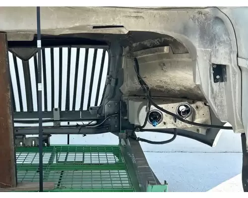 International DuraStar 4300 Hood