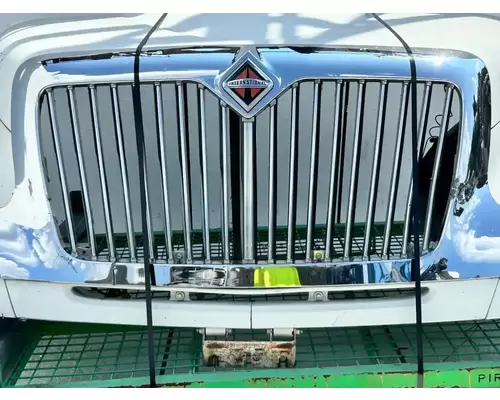 International DuraStar 4300 Hood
