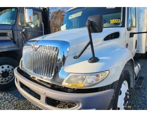 International DuraStar 4300 Hood