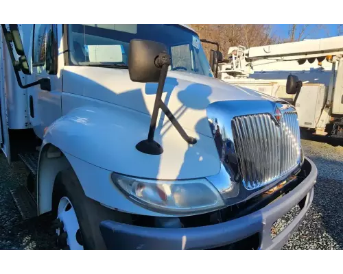 International DuraStar 4300 Hood