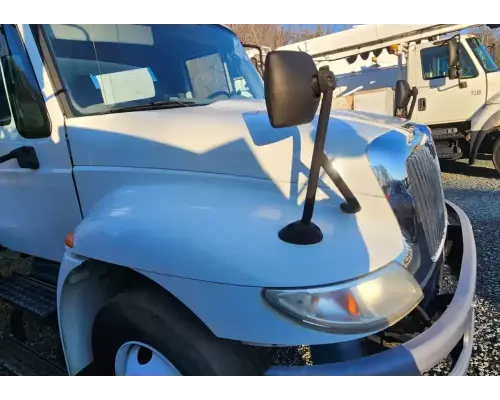 International DuraStar 4300 Hood