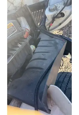 International DuraStar 4300 Inner Fender