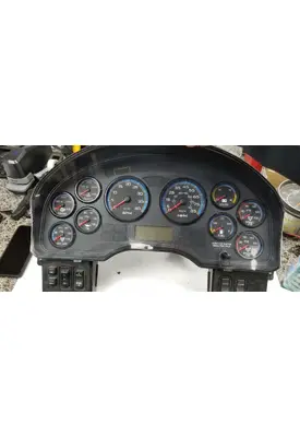 International DuraStar 4300 Instrument Cluster