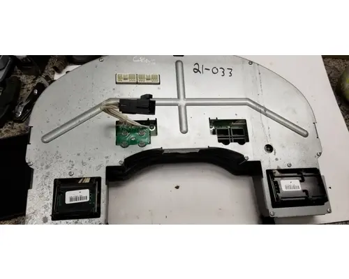 International DuraStar 4300 Instrument Cluster