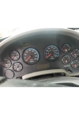 International DuraStar 4300 Instrument Cluster