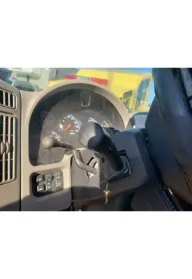 International DuraStar 4300 Instrument Cluster