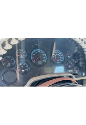 International DuraStar 4300 Instrument Cluster
