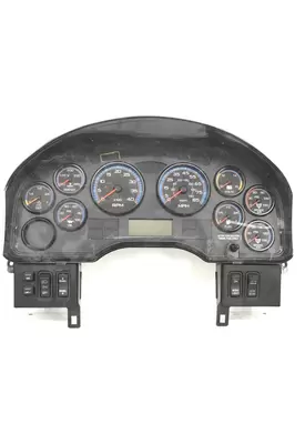 International DuraStar 4300 Instrument Cluster