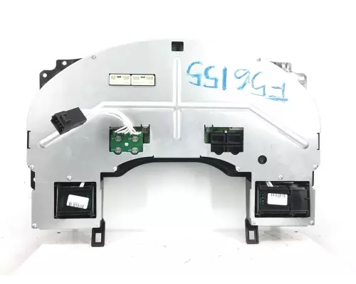 International DuraStar 4300 Instrument Cluster