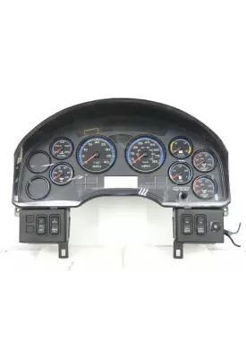 International DuraStar 4300 Instrument Cluster