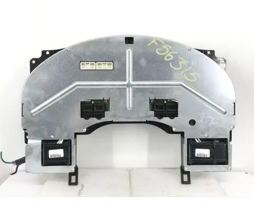 International DuraStar 4300 Instrument Cluster