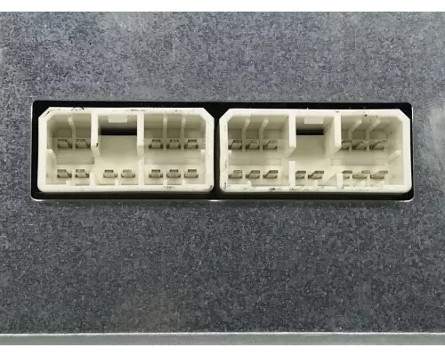 International DuraStar 4300 Instrument Cluster