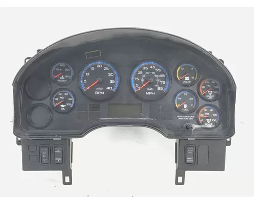 International DuraStar 4300 Instrument Cluster