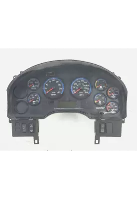 International DuraStar 4300 Instrument Cluster