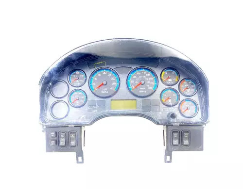 International DuraStar 4300 Instrument Cluster