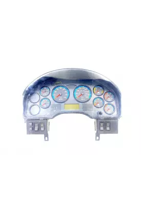 International DuraStar 4300 Instrument Cluster