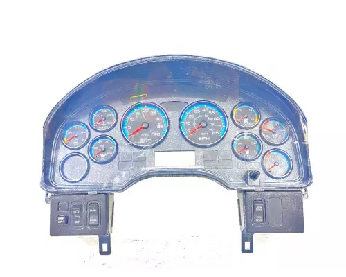 International DuraStar 4300 Instrument Cluster