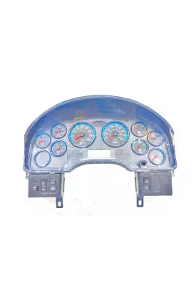 International DuraStar 4300 Instrument Cluster