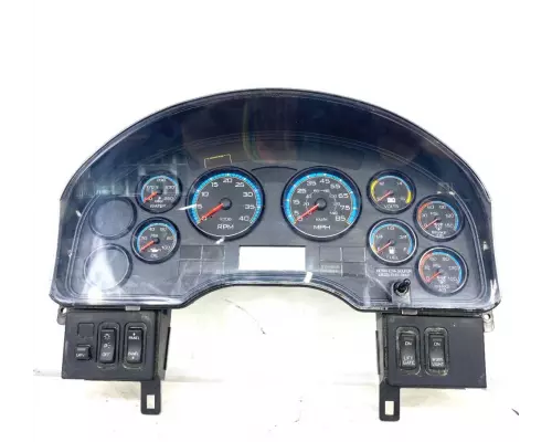 International DuraStar 4300 Instrument Cluster