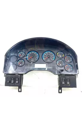 International DuraStar 4300 Instrument Cluster