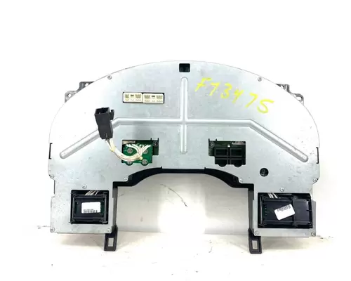 International DuraStar 4300 Instrument Cluster