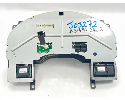 International DuraStar 4300 Instrument Cluster