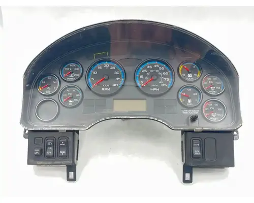 International DuraStar 4300 Instrument Cluster