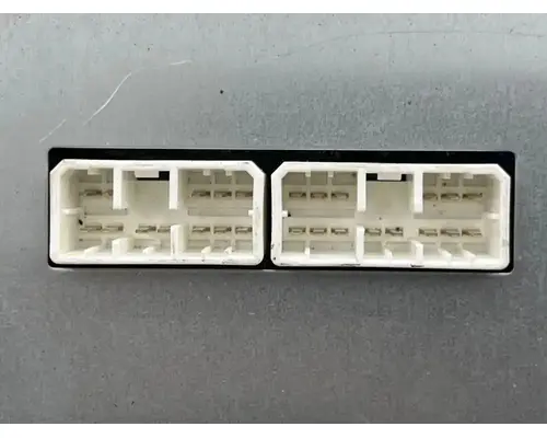 International DuraStar 4300 Instrument Cluster