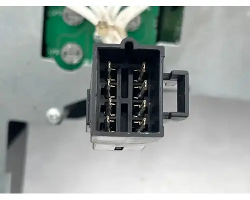 International DuraStar 4300 Instrument Cluster