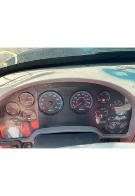 International DuraStar 4300 Instrument Cluster