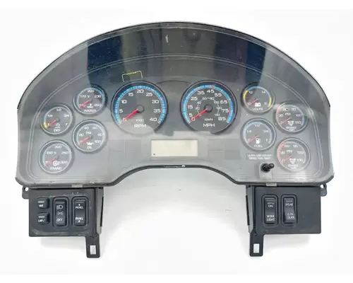 International DuraStar 4300 Instrument Cluster